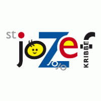Kribbe Sint-Jozef Logo PNG Vector