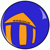 Kringloopcentrum Amersfoort - Minimuseum Logo PNG Vector