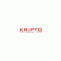 Kripto Bilisim Ltd Logo PNG Vector