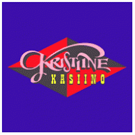 Kristiine Kasiino Logo PNG Vector