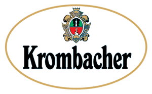 Krombacher Logo Vector