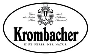 Krombacher Logo PNG Vector