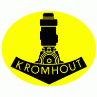 Kromhout Logo PNG Vector