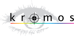 Kromos Logo PNG Vector