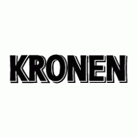 Kronen Logo PNG Vector