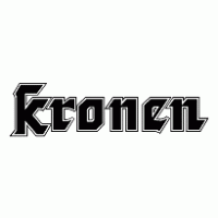 Kronen Logo PNG Vector