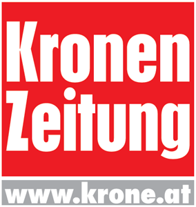 Kronen Zeitung Logo PNG Vector