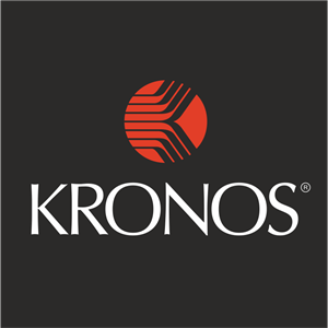 Kronos Logo Vector