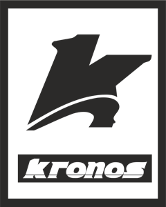 Kronos Logo PNG Vector