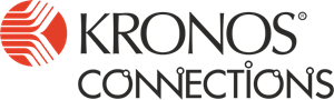 Kronos Connections Logo Vector