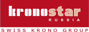 Kronostar Logo PNG Vector