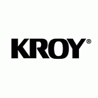 Kroy Logo PNG Vector
