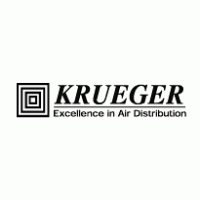 Krueger Logo PNG Vector
