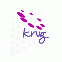 Krug Logo PNG Vector