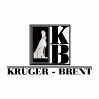 Kruger Brentz Logo PNG Vector
