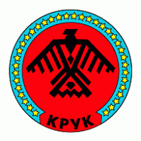 Kruk Records Logo PNG Vector