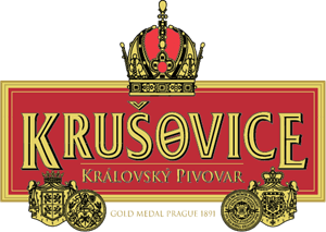 Krusovice Logo PNG Vector