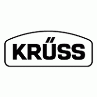 Kruss Logo PNG Vector