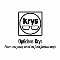 Krys Logo PNG Vector