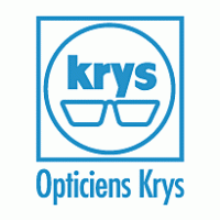 Krys Logo PNG Vector