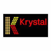 Krystal Logo PNG Vector