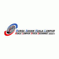 Kuala Lumpur Stock Exchange Logo Vector