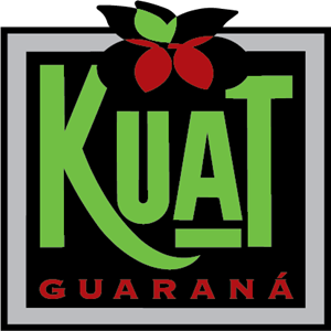 Kuat Logo PNG Vector