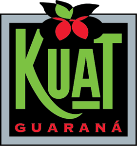 Kuat Logo PNG Vector