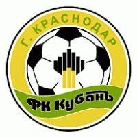 Kuban Logo PNG Vector