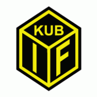 Kubikenborgs IF Logo PNG Vector