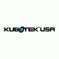 Kubotek USA Logo PNG Vector