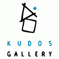Kudos Gallery Logo PNG Vector
