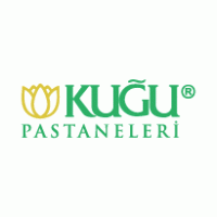 Kugu Pastaneleri Istanbul Logo PNG Vector