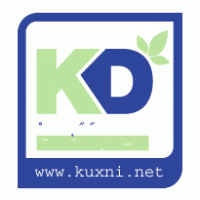 Kuhni Logo Vector