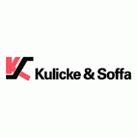 Kulicke & Soffa Logo PNG Vector