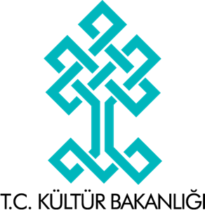 Kultur Bakanligi Logo PNG Vector