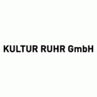 Kultur Ruhr GmbH Logo PNG Vector