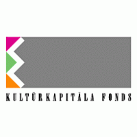 Kulturkapitala Fonds Logo PNG Vector