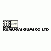 Kumagai Gumi Logo Vector