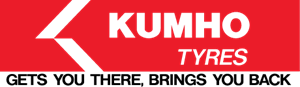 Kumho Tyres Logo PNG Vector