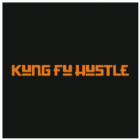 Kung Fu Hustle 1 Logo PNG Vector