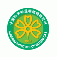 Kunming Institute of Botani CAS Logo Vector