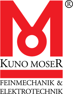 Kuno Moser Logo PNG Vector