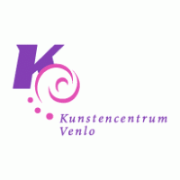 Kunstencentrum Venlo Logo PNG Vector