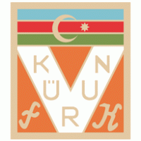 Kur Nur Mingacevir Logo PNG Vector