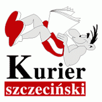 Kurier Logo PNG Vector