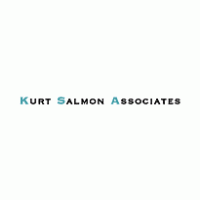 Kurt Salmon Associates Logo PNG Vector