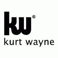 Kurt Wayne Logo PNG Vector