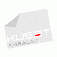 Kusat Ambalaj Logo PNG Vector
