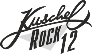 Kuschel Rock 12 Logo PNG Vector